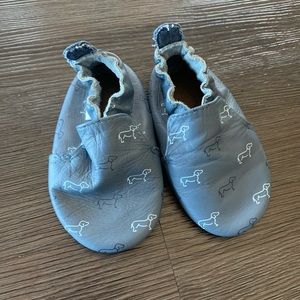 Robeez Baby Shoes (6-12months)